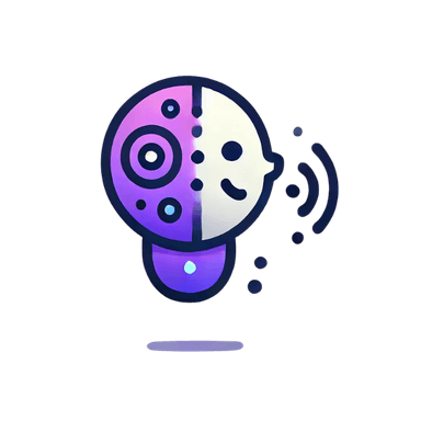 Speech Data Collection Logo